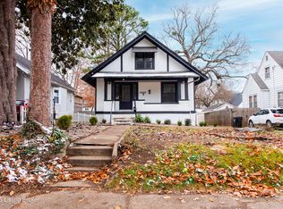 4608 S 1st St, Louisville, KY 40214