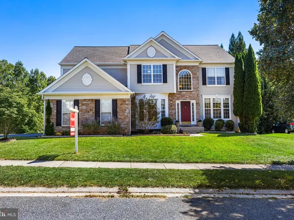 12332 High Stakes Dr, Reisterstown, MD 21136