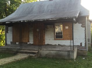 705 Hoffman St, Leadwood, MO