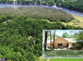 10605 River Rd, Denton, MD 21629