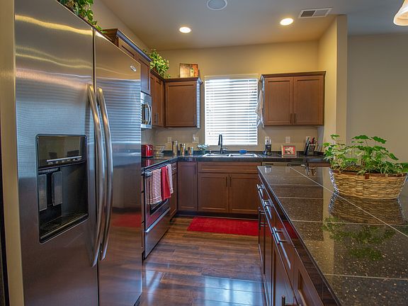 All appliances included