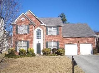 4150 Havenwood Ct NW, Kennesaw, GA 30144