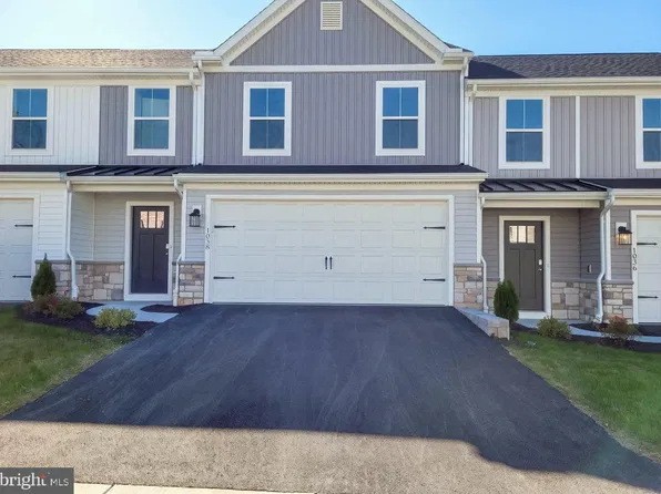 1038 Addie Ln Lot 2305, Harrisburg, PA 17112