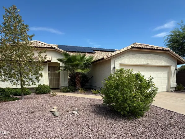 20341 N 109TH Avenue, Peoria, AZ 85373