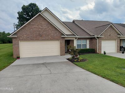 7101 Allison Way, Knoxville, TN, 37918
