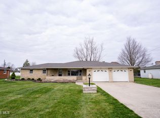 1118 Emerald Rd, Paulding, OH