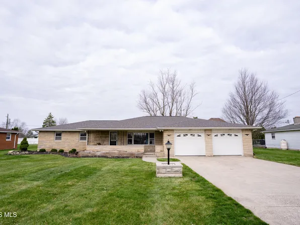 1118 Emerald Rd, Paulding, OH 45879