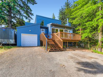 12140 SE Henderson Dr, Portland, OR, 97266