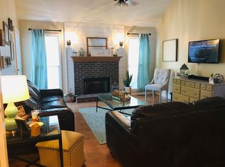 210 Brickleberry Rdg, Athens, GA 30605