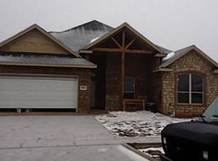 4825 Spring Creek Rd, Abilene, TX 79602