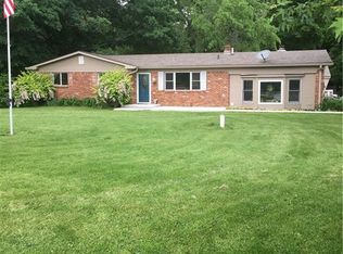 5580 W 650 N, Thorntown, IN 46071