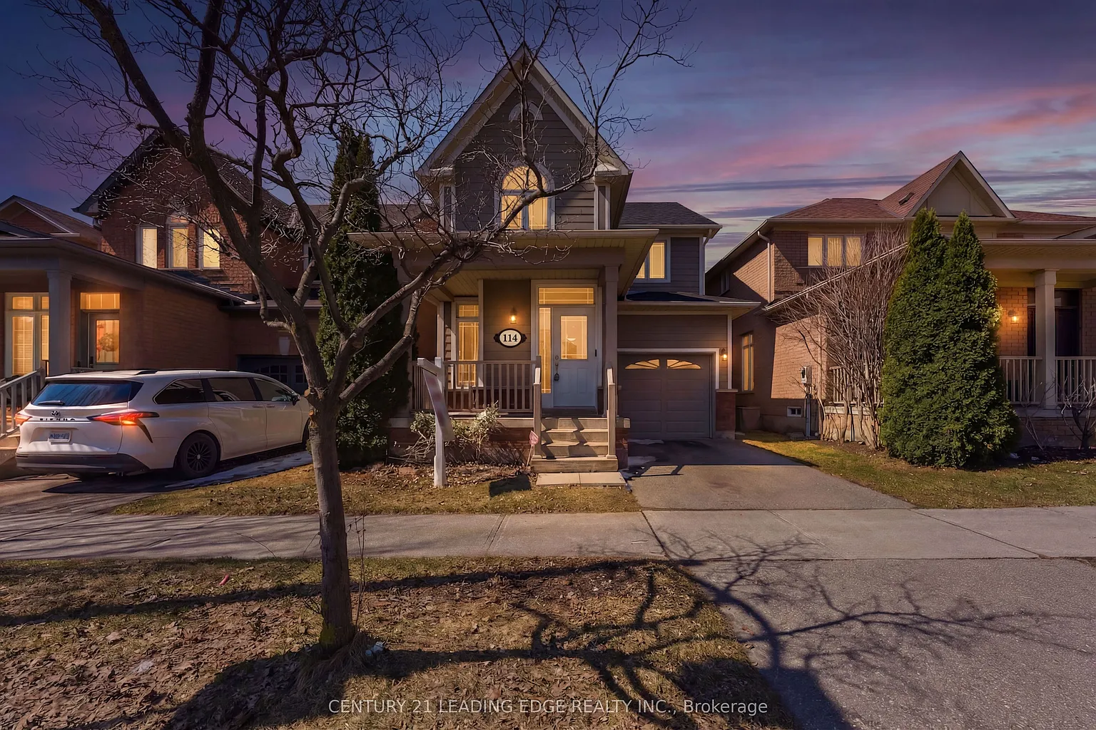 114 Alfred Paterson Dr photo 1