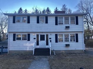 14 Central St #1, Methuen, MA 01844
