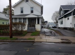 914 Cleveland Ave, Schenectady, NY 12306