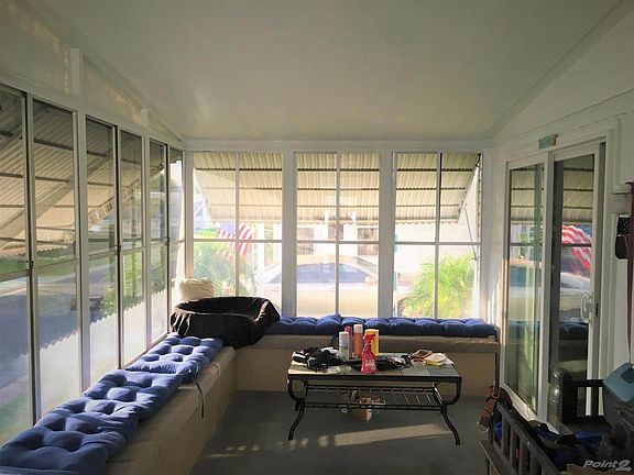 Large Florida Room