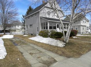 59 Hubbard St, Ludlow, MA 01056