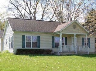 13805 S Telegraph Rd, La Salle, MI 48145