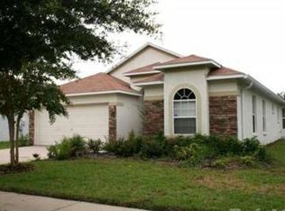 7646 Blue Spring Dr, Land O Lakes, FL 34637