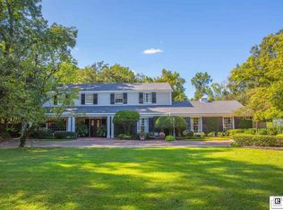 2311 Pargoud Blvd #9, Monroe, LA 71201