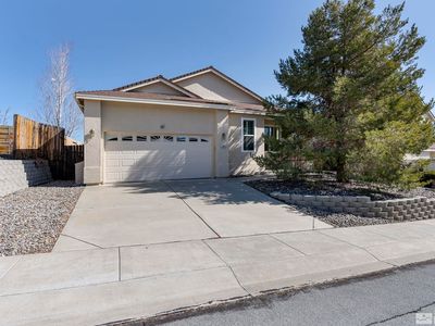 2615 New Ridge Dr, Carson City, NV, 89706