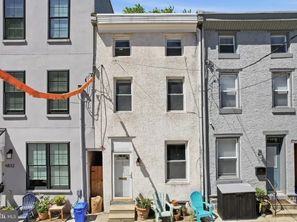 4834 Ogle St, Philadelphia, PA 19127