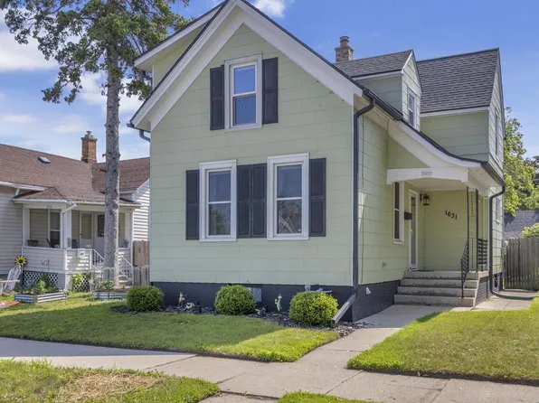 1631 Blocki COURT, Sheboygan, WI 53081