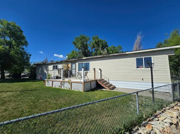 2995 Prospect Ave Trailer 15, Helena, MT 59601
