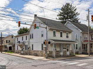 102 N Main St, Manheim, PA 17545