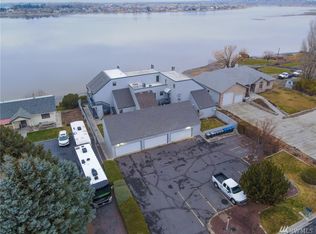 2512 W Marina Dr APT 5, Moses Lake, WA 98837