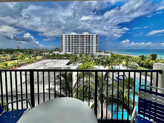 2nd image of 9273 Collins Ave APT 507