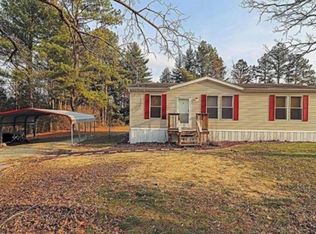 1126 Hollercamp Rd, Farmington, MO 63640