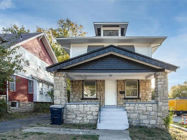 3347 Askew Ave, Kansas City, MO 64128