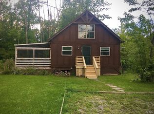 9143 Briggs Bay Rd, Canastota, NY 13032