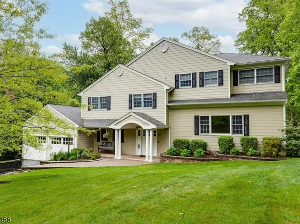 88 Sherbrook Dr, Berkeley Heights Twp., NJ 07922