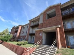 1040 S Clifton Ave UNIT A-308, Springfield, MO 65802