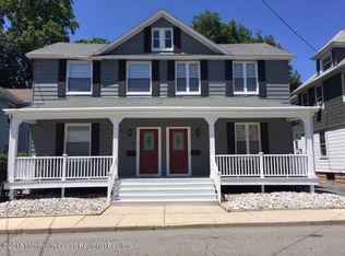 38-40 Waverly Pl, Red Bank, NJ 07701