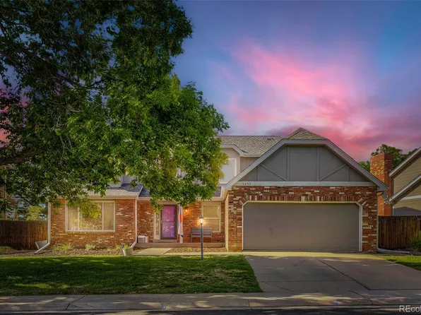 1435 E Irish Lane, Littleton, CO 80122