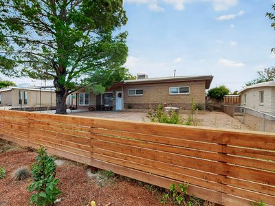 1126 Propps St NE, Albuquerque, NM, 87112