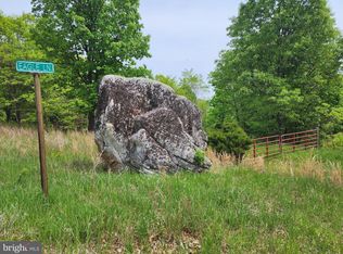 7 Lost River State Park, Mathias, WV 26812