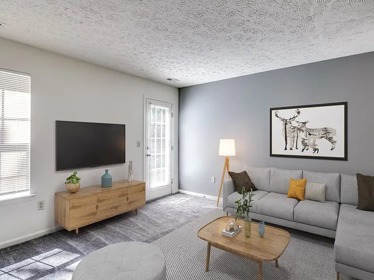 Perkins Place — Photo 1