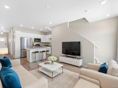 1073 Oak Circle, Lakewood, CO, 80215