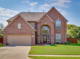 109 Northfield Cir, Hickory Creek, TX 75065