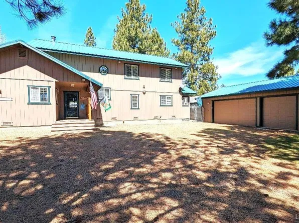 687-075 Hemlock Way, Susanville, CA 96130