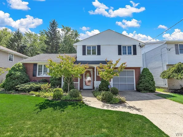 163 Cranwood Dr, Buffalo, NY 14224