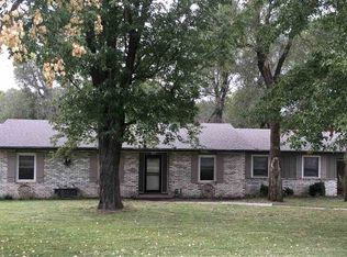 605 S Forewood Rd, Arkansas City, KS 67005