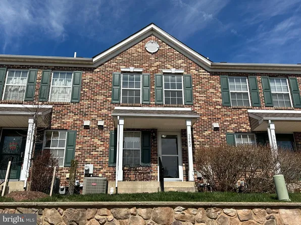 3662 Nancy Ward Cir, Doylestown, PA 18902