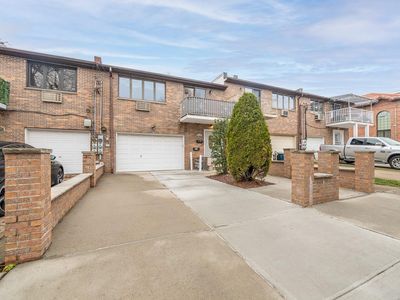 40-30 217 Street, Flushing, NY, 11361