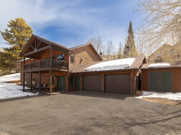 134 GCR 8960, Granby, CO 80446