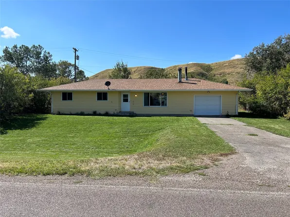 242 Castner St, Belt, MT 59412