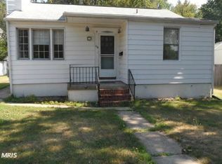 116 Wells Ave, Glen Burnie, MD 21061